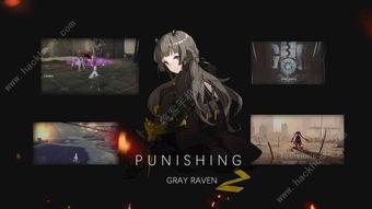 战双帕弥什最新爆料,神秘角色登场，全新剧情即将解锁！